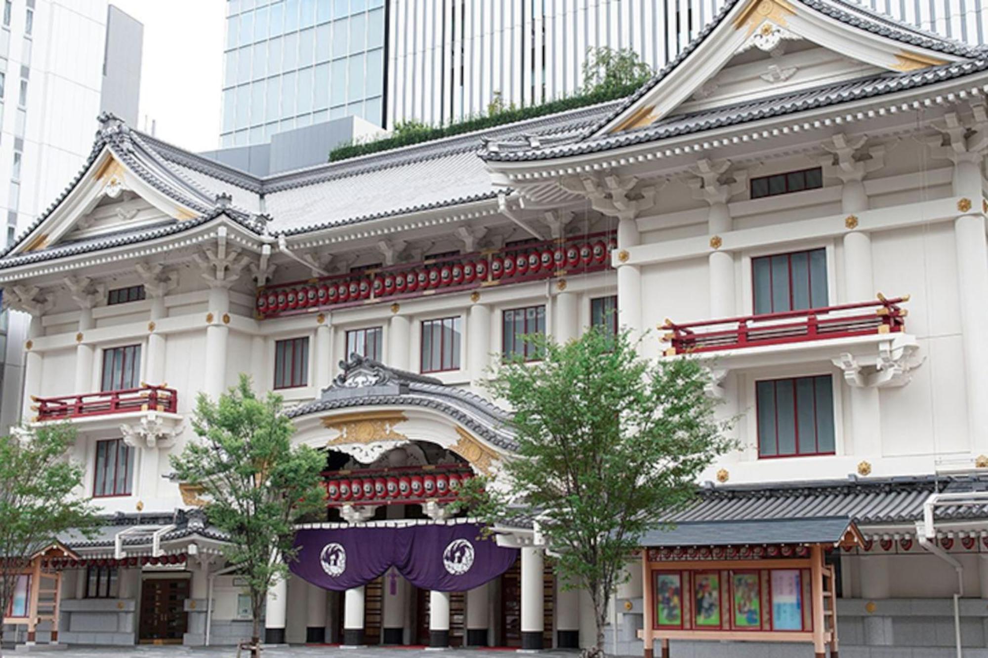 Solaria Nishitetsu Hotel Ginza — Fotos 2